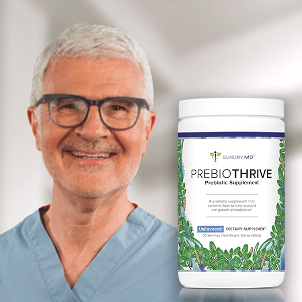 PrebioThrive Review