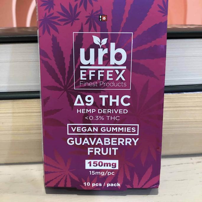 Delta Extrax Review 10 Delta Extrax Review