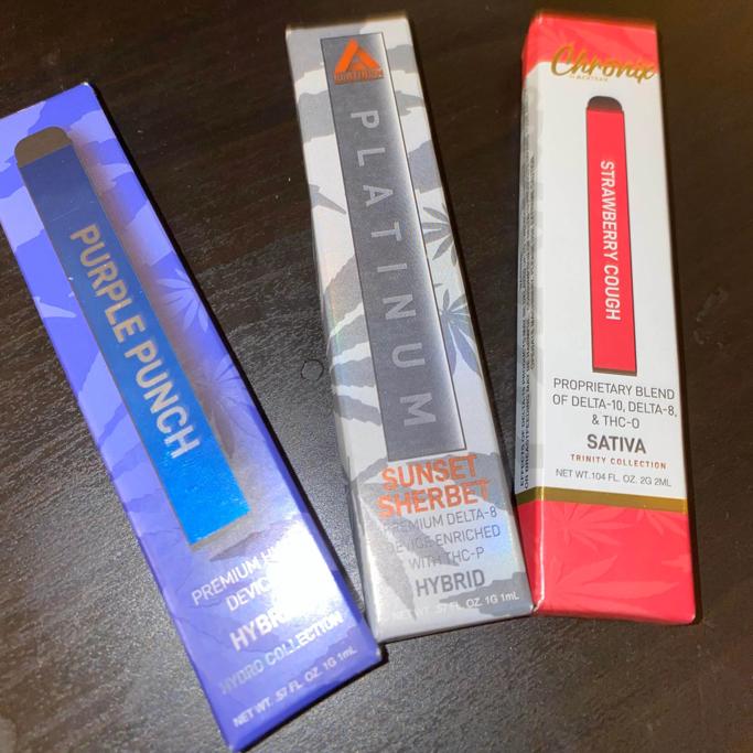 Delta Extrax Review 12 Delta Extrax Review