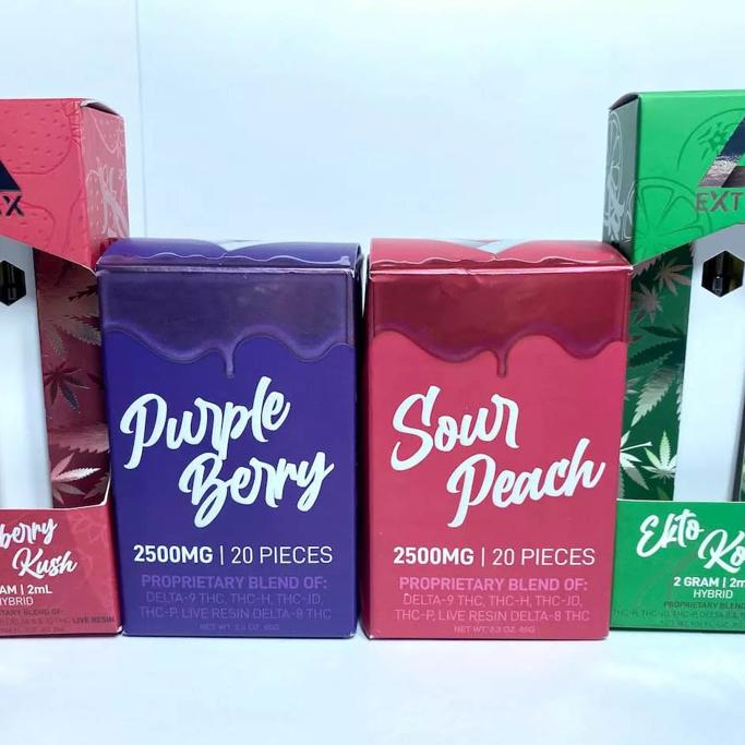 Delta Extrax Review 13 Delta Extrax Review