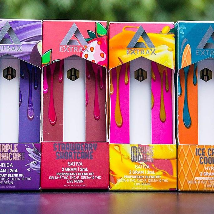 Delta Extrax Review 3 Delta Extrax Review