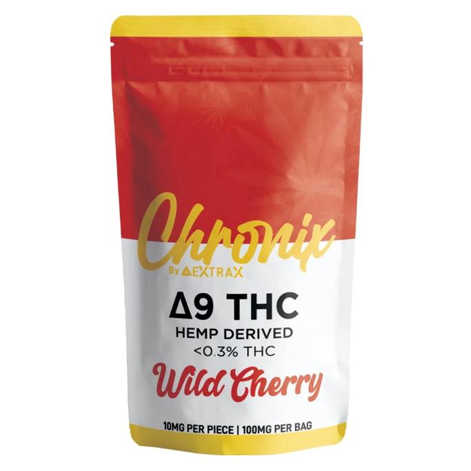 Delta Extrax Review 5 Delta Extrax Review