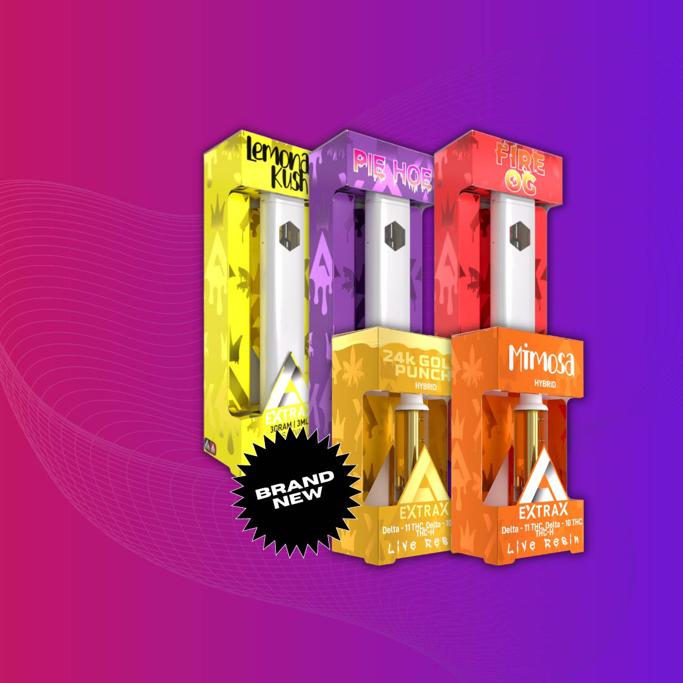 Delta Extrax Review 9 Delta Extrax Review