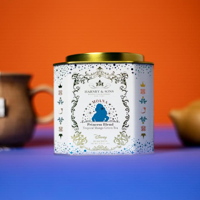 Harney and Sons Tea Review 1 Harney and Sons Tea Review