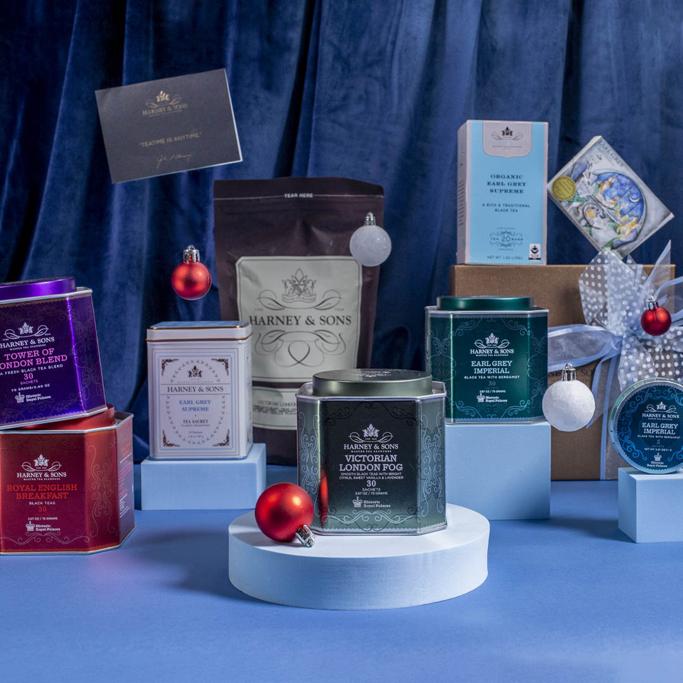 Harney and Sons Tea Review 11 Harney and Sons Tea Review