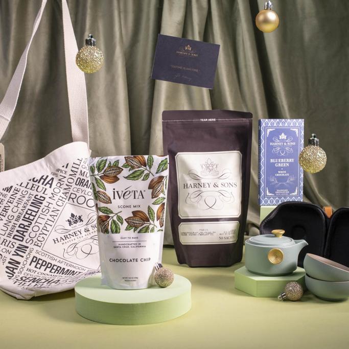 Harney and Sons Tea Review 12 Harney and Sons Tea Review