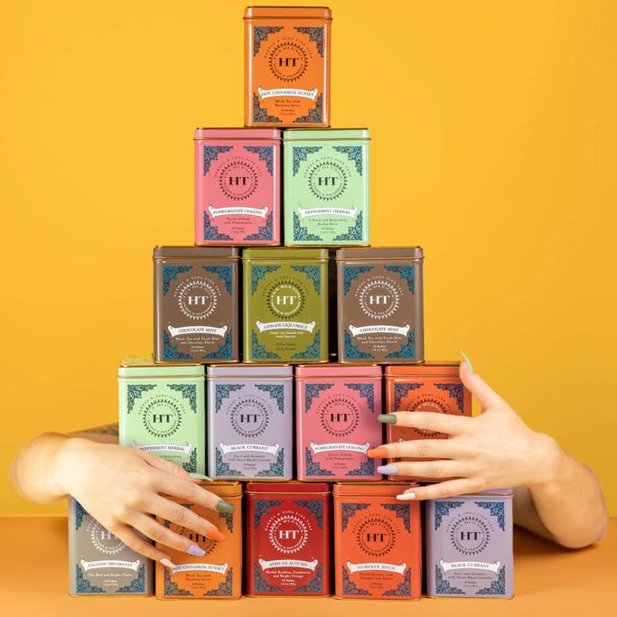 Harney and Sons Tea Review 15 Harney and Sons Tea Review