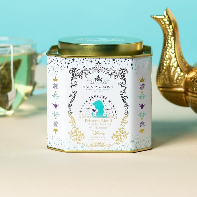 Harney and Sons Tea Review 2 Harney and Sons Tea Review