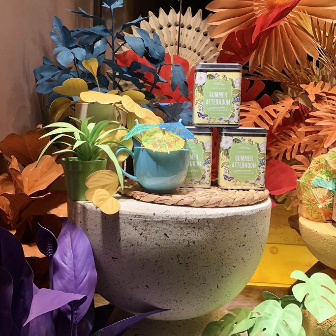 Harney and Sons Tea Review 3 Harney and Sons Tea Review