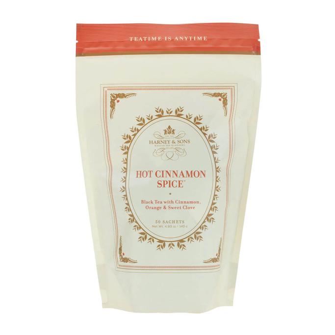 Harney and Sons Tea Review 4 Harney and Sons Tea Review