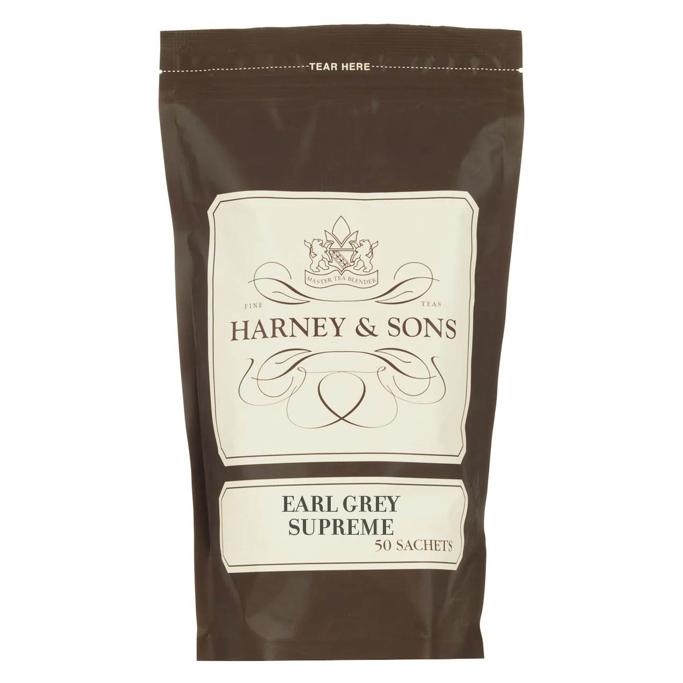 Harney and Sons Tea Review 6 Harney and Sons Tea Review