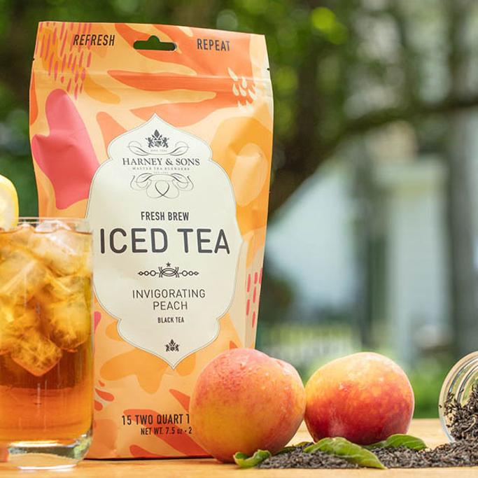 Harney and Sons Tea Review 8 Harney and Sons Tea Review