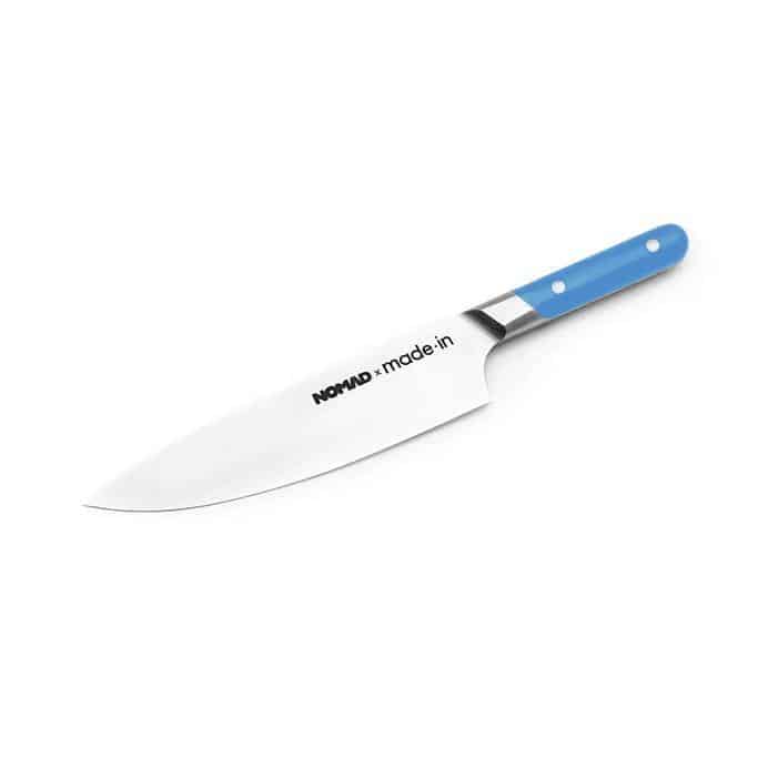 NOMAD Grill Review