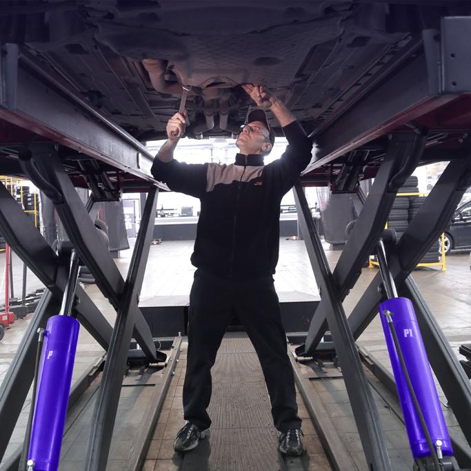 Olive Car Warranty Review 