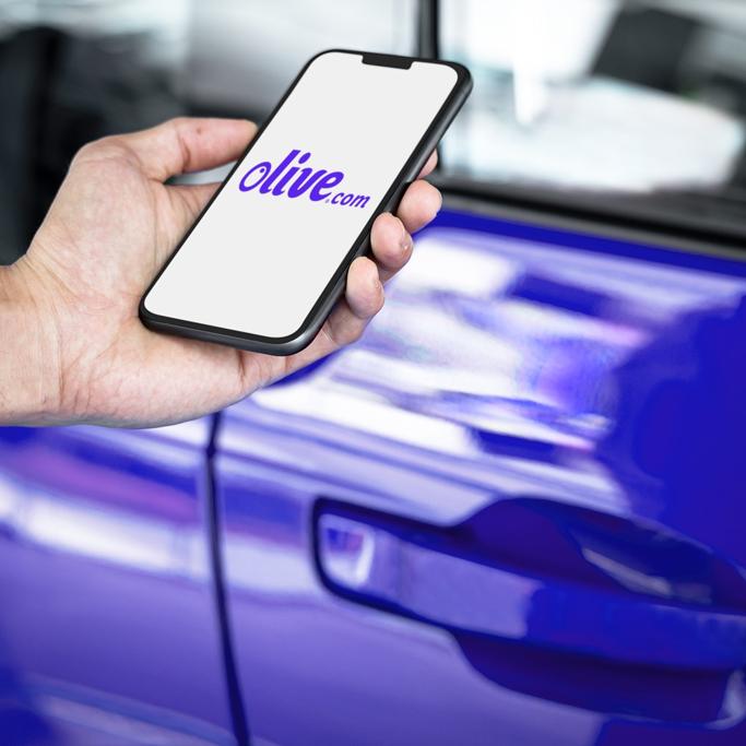 Olive Car Warranty Review 