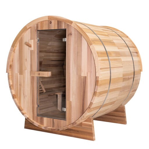 Redwood Outdoors Review