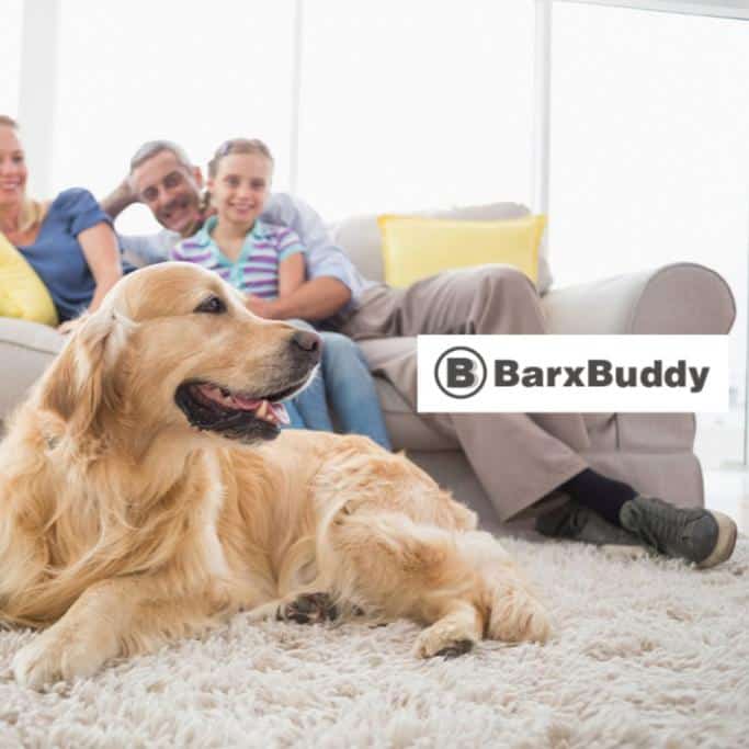 BarxBuddy Review