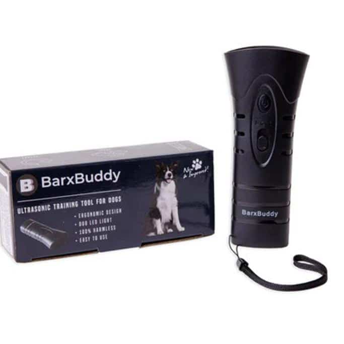 BarxBuddy Review