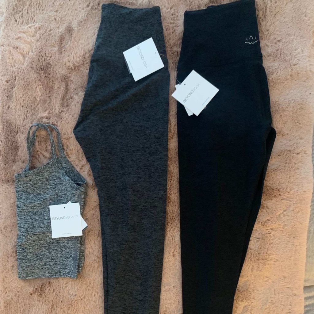 Beyond Yoga Clothing Review 7 Beyond Yoga Clothing Review