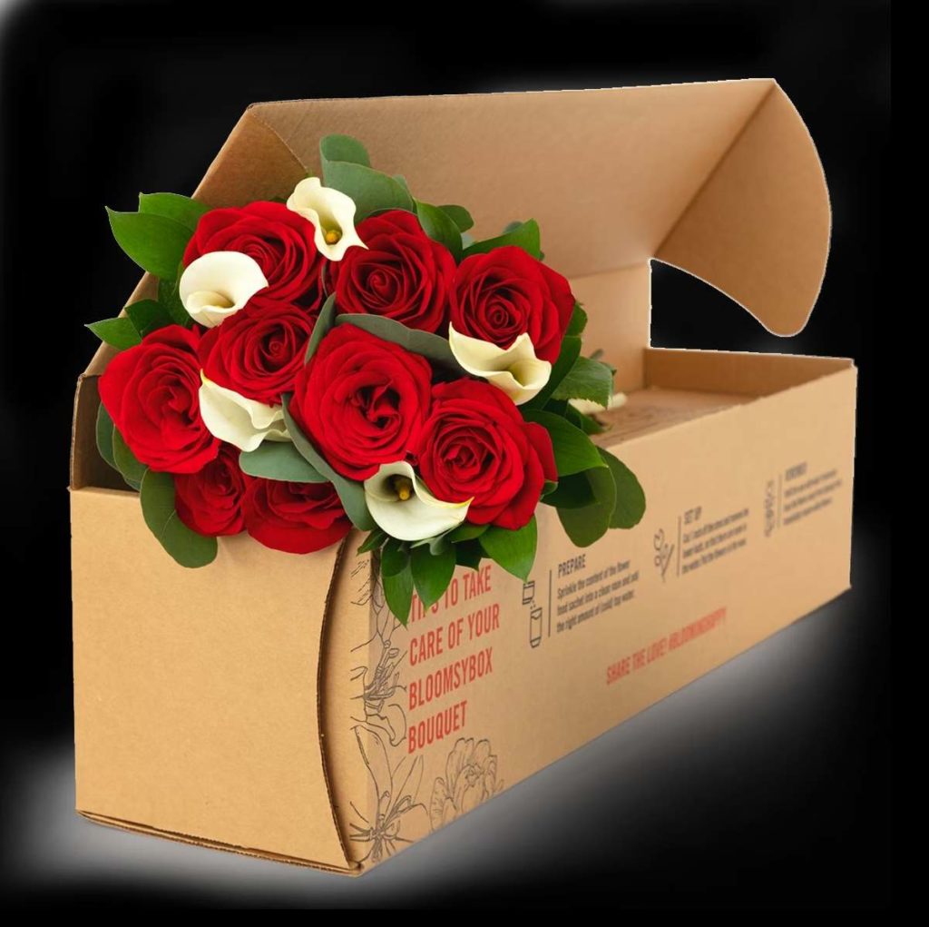 BloomsyBox Flowers Review 8 BloomsyBox Bloomsy Deluxe Review