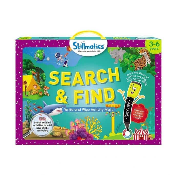 Skillmatics Review 8 Skillmatics Review