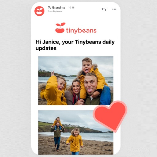 Tinybeans Review