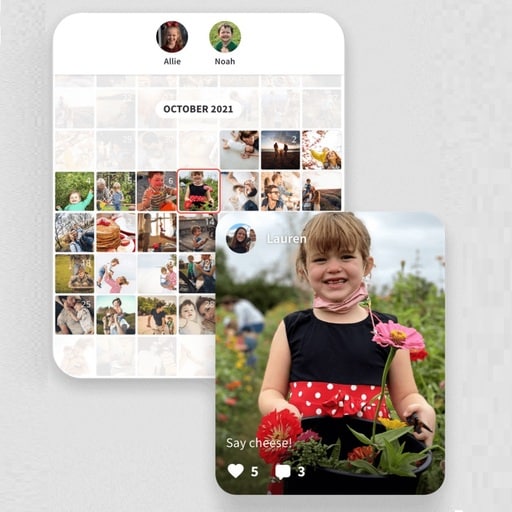 Tinybeans Review