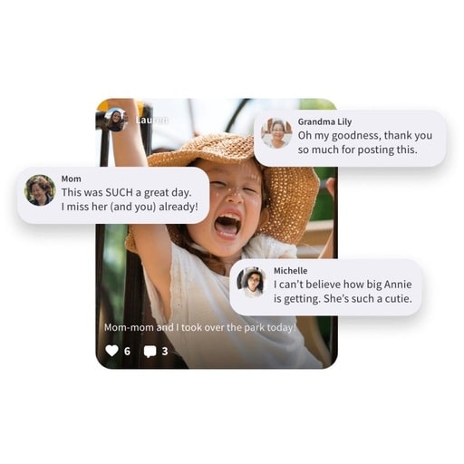 Tinybeans Review