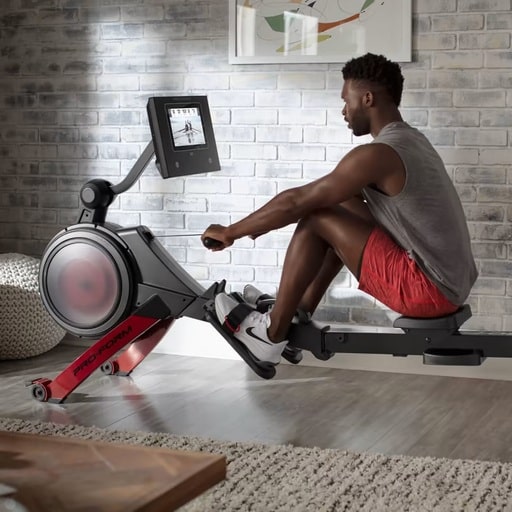 10 Best Magnetic Rowing Machines 14 Best Magnetic Rowing Machines
