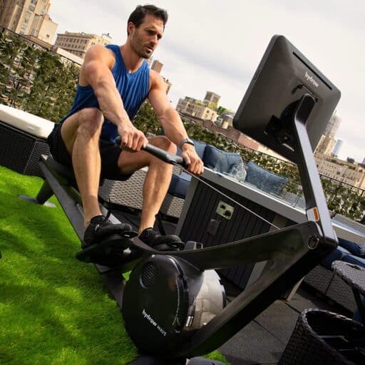 10 Best Magnetic Rowing Machines 15 Best Magnetic Rowing Machines