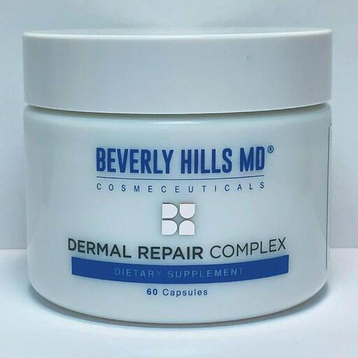 Beverly Hills MD Dermal Repair Complex Review