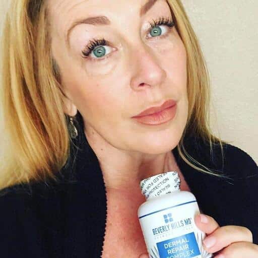 Beverly Hills MD Dermal Repair Complex Review