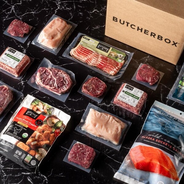 ButcherBox Subscription Review