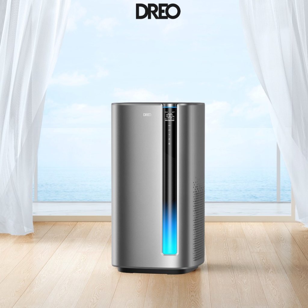 Dreo Review