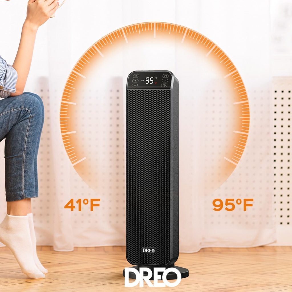 Dreo Review