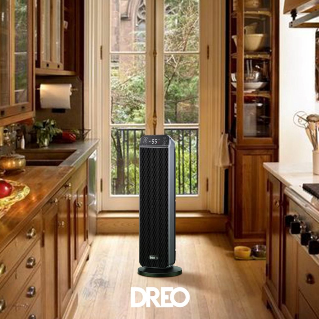 Dreo Review