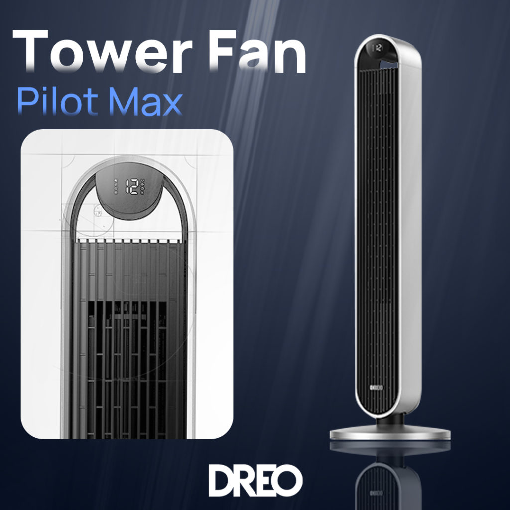 Dreo Review