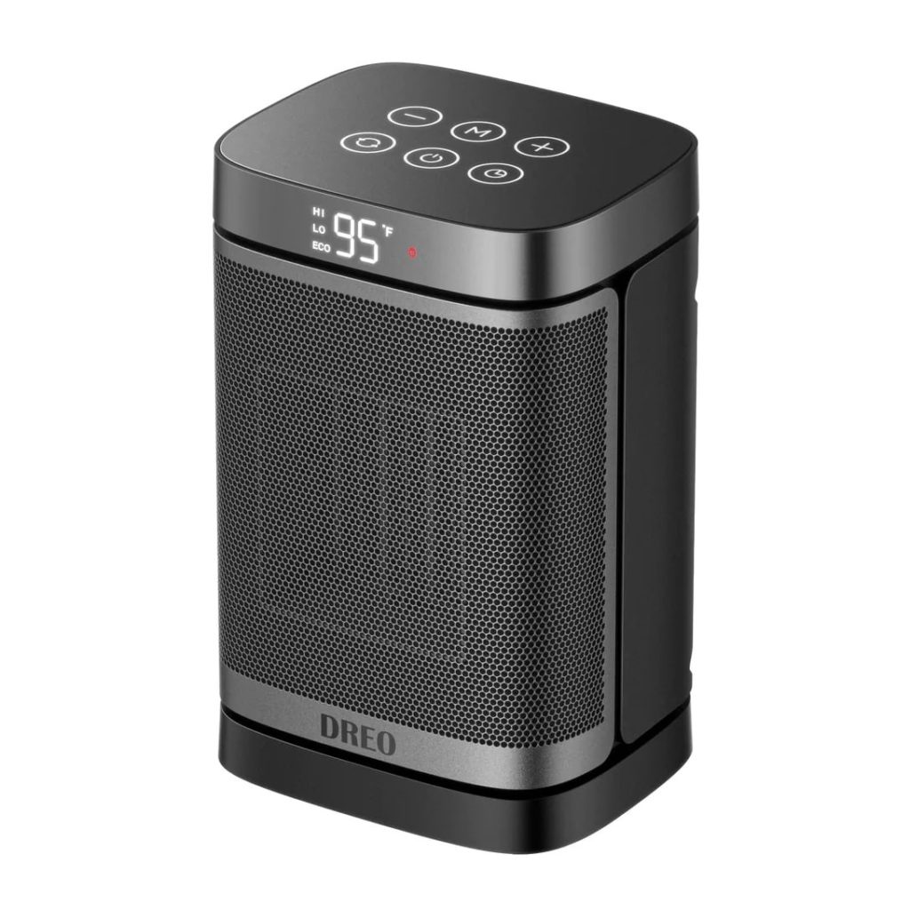 Dreo Review