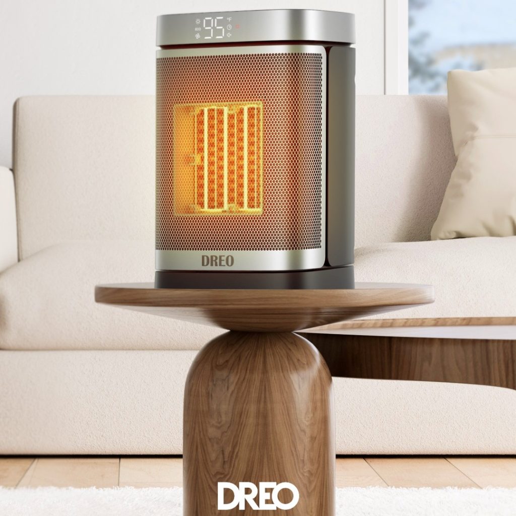 Dreo Review