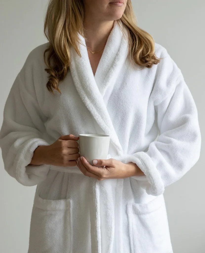 Au Lit Fine Linens Review 2