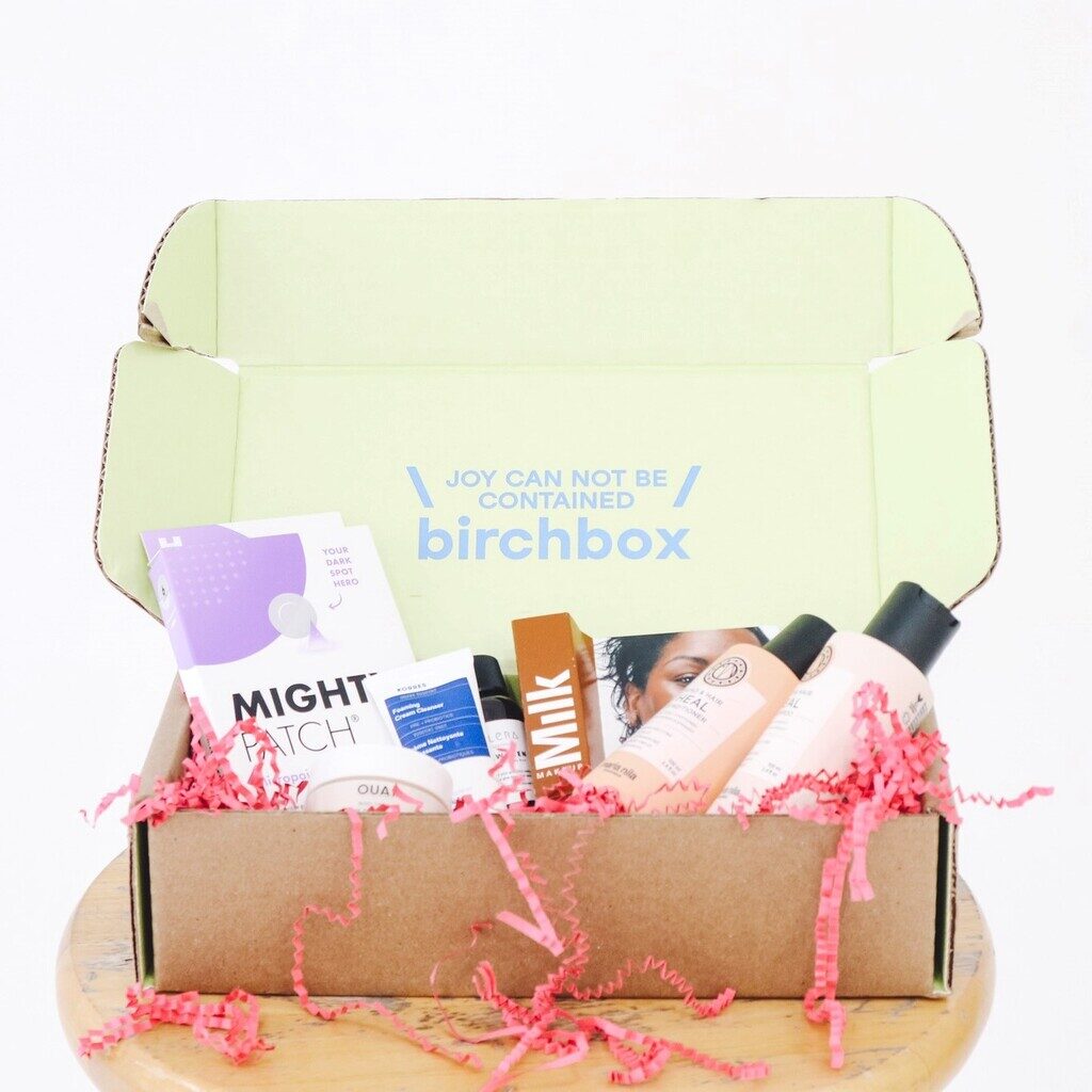 Best Subscription Boxes For Women