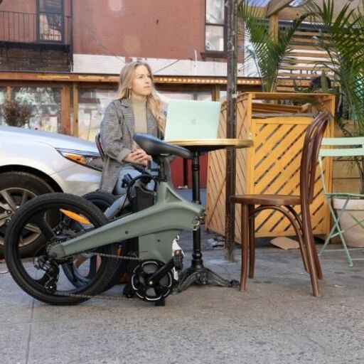 DYU Ebike Review