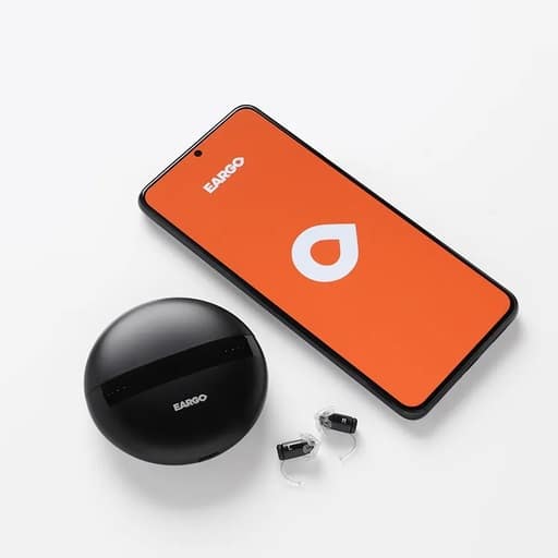 Eargo Hearing Aids Review