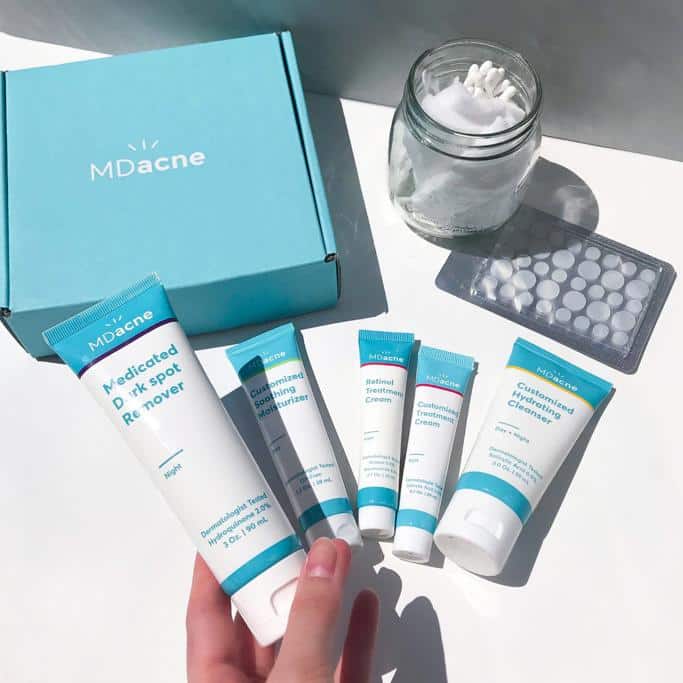 MDacne Review 10 MDacne Review