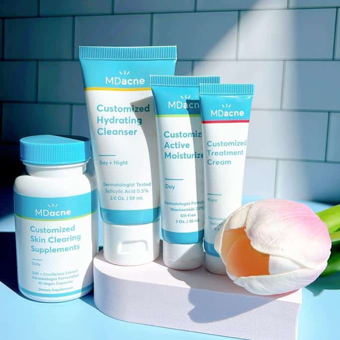 MDacne Review 13 MDacne Review