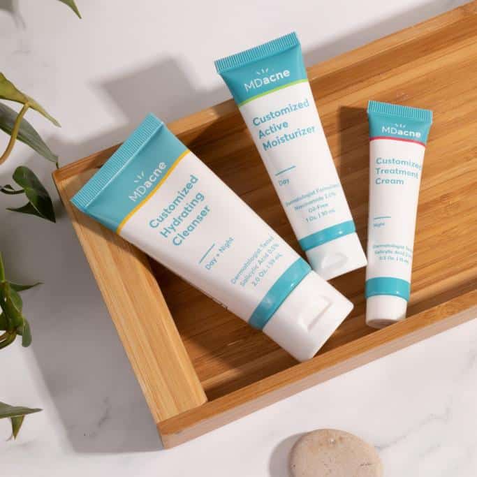 MDacne Review 14 MDacne Review