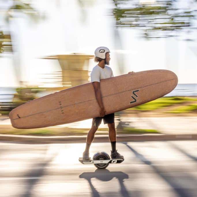 Onewheel Review 12 Onewheel Review