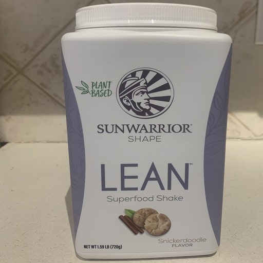 Sunwarrior Shape Review