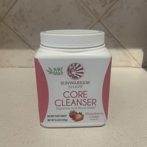 Sunwarrior Shape Review