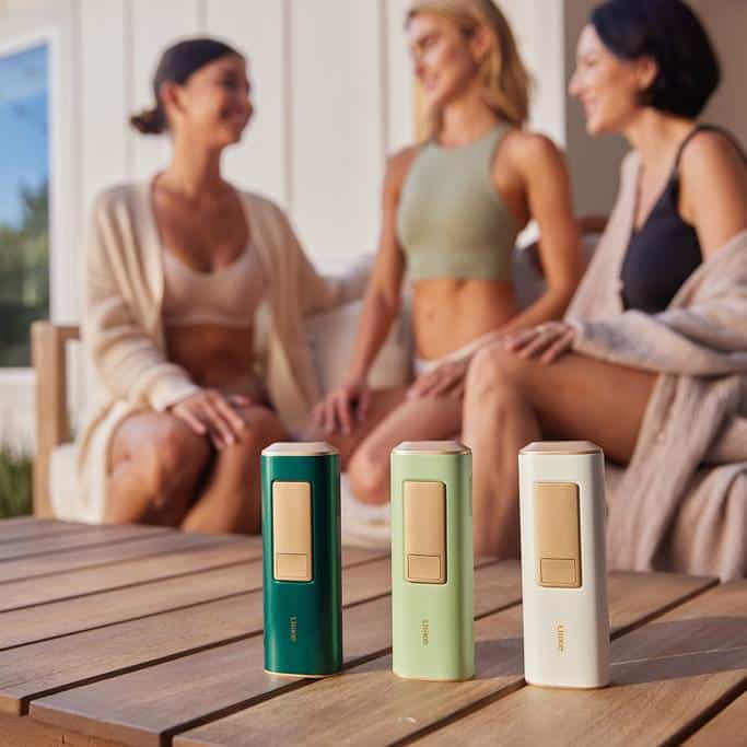 Ulike Review